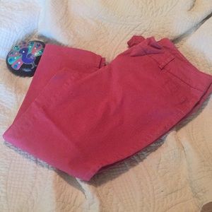 🌺4/$20 New York & Company Capri